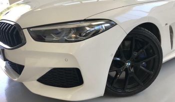 BMW Serie 8 840d xDrive Coupe 235 kW (320 CV) lleno