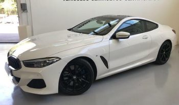 BMW Serie 8 840d xDrive Coupe 235 kW (320 CV) lleno