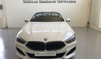 BMW Serie 8 840d xDrive Coupe 235 kW (320 CV) lleno
