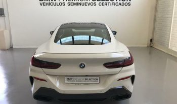 BMW Serie 8 840d xDrive Coupe 235 kW (320 CV) lleno