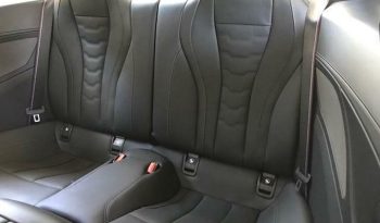 BMW Serie 8 840d xDrive Coupe 235 kW (320 CV) lleno