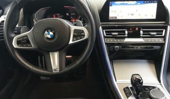 BMW Serie 8 840d xDrive Coupe 235 kW (320 CV) lleno