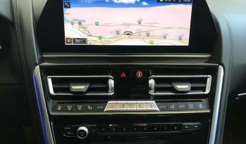 BMW Serie 8 840d xDrive Coupe 235 kW (320 CV) lleno
