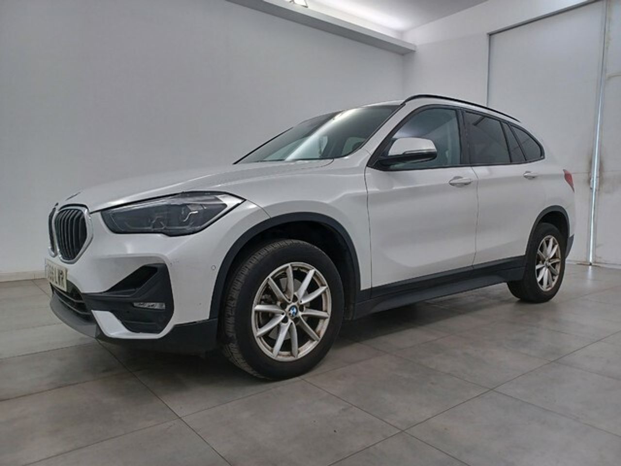 BMW X1 sDrive18d 110 kW (150 CV)