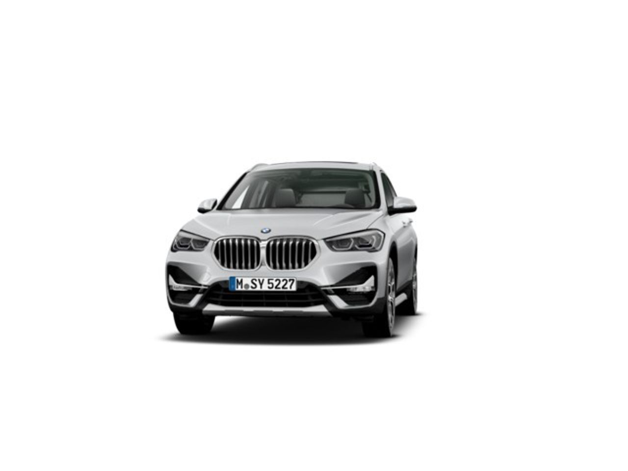 BMW X1 sDrive18d 110 kW (150 CV)