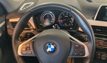 BMW X1 sDrive18d 110 kW (150 CV) lleno