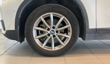 BMW X1 sDrive18d 110 kW (150 CV) lleno