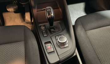 BMW X1 sDrive18d 110 kW (150 CV) lleno