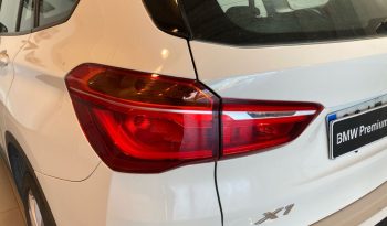 BMW X1 sDrive18d 110 kW (150 CV) lleno