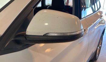 BMW X1 sDrive18d 110 kW (150 CV) lleno
