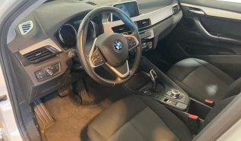 BMW X1 sDrive18d 110 kW (150 CV) lleno