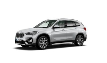 BMW X1 sDrive18d 110 kW (150 CV) lleno