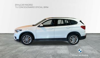 BMW X1 sDrive18d 110 kW (150 CV) lleno
