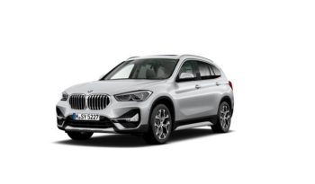 BMW X1 sDrive18d 110 kW (150 CV) lleno