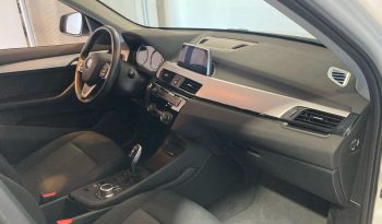 BMW X1 sDrive18d 110 kW (150 CV) lleno