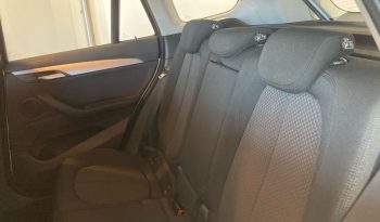 BMW X1 sDrive18d 110 kW (150 CV) lleno