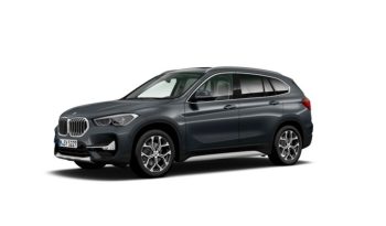 BMW X1 sDrive18d Business 110 kW (150 CV) lleno