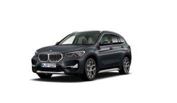 BMW X1 sDrive18d Business 110 kW (150 CV) lleno