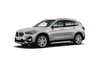 BMW X1 xDrive25e 162 kW (220 CV) lleno