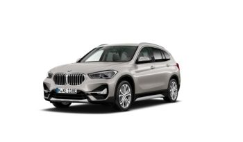 BMW X1 xDrive25e 162 kW (220 CV) lleno