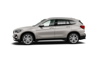 BMW X1 xDrive25e 162 kW (220 CV) lleno