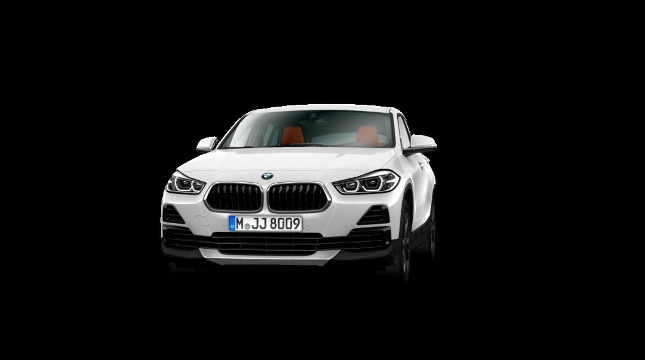 BMW X2 sDrive18d Business 110 kW (150 CV)