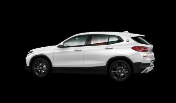 BMW X2 sDrive18d Business 110 kW (150 CV) lleno