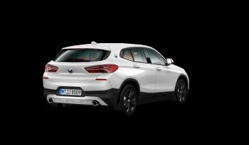 BMW X2 sDrive18d Business 110 kW (150 CV) lleno