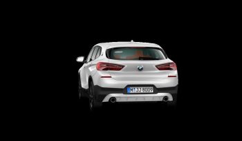 BMW X2 sDrive18d Business 110 kW (150 CV) lleno