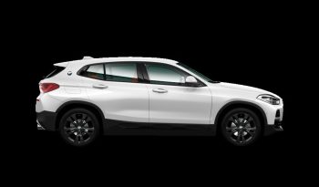 BMW X2 sDrive18d Business 110 kW (150 CV) lleno
