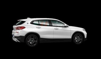 BMW X2 sDrive18d Business 110 kW (150 CV) lleno