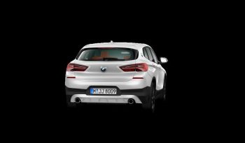 BMW X2 sDrive18d Business 110 kW (150 CV) lleno