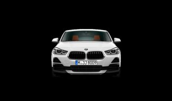 BMW X2 sDrive18d Business 110 kW (150 CV) lleno