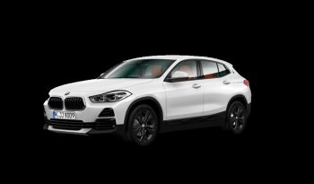 BMW X2 sDrive18d Business 110 kW (150 CV) lleno