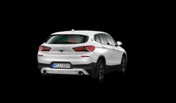 BMW X2 sDrive18d Business 110 kW (150 CV) lleno