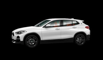 BMW X2 sDrive18d Business 110 kW (150 CV) lleno