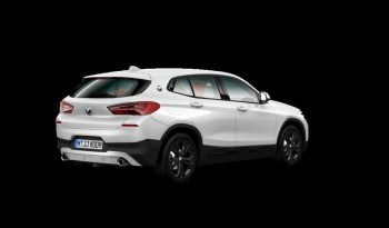 BMW X2 sDrive18d Business 110 kW (150 CV) lleno