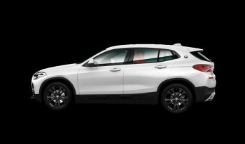 BMW X2 sDrive18d Business 110 kW (150 CV) lleno