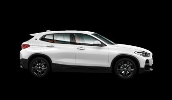 BMW X2 sDrive18d Business 110 kW (150 CV) lleno