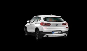 BMW X2 sDrive18d Business 110 kW (150 CV) lleno
