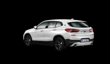 BMW X2 sDrive18d Business 110 kW (150 CV) lleno
