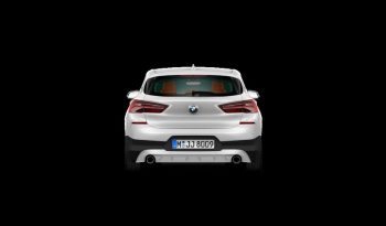 BMW X2 sDrive18d Business 110 kW (150 CV) lleno