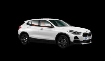 BMW X2 sDrive18d Business 110 kW (150 CV) lleno