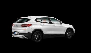 BMW X2 sDrive18d Business 110 kW (150 CV) lleno