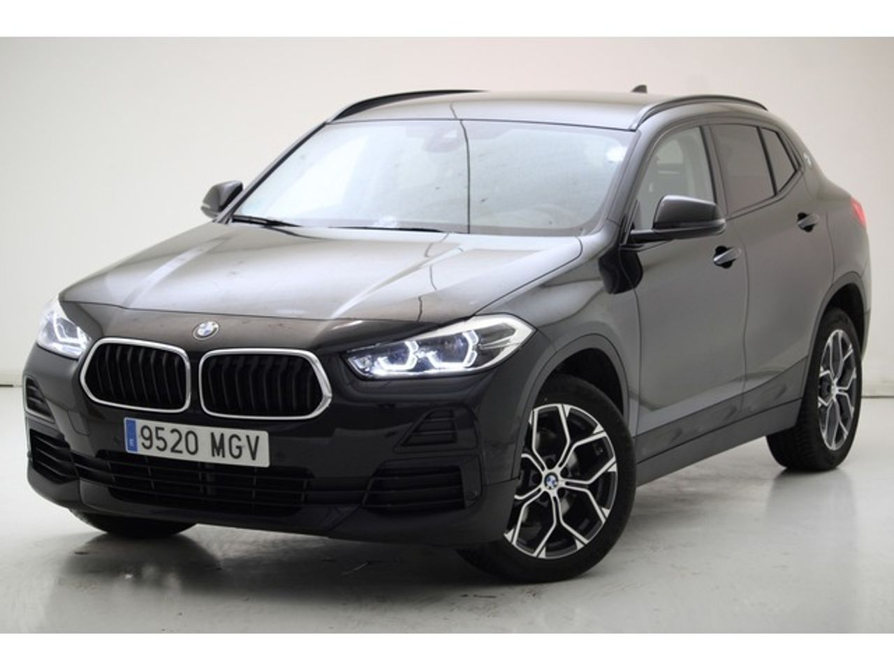 BMW X2 sDrive18i 103 kW (140 CV)