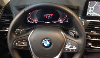 BMW X3 xDrive20d 140 kW (190 CV) lleno