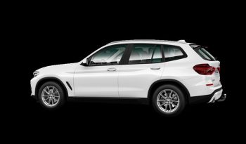 BMW X3 xDrive20d 140 kW (190 CV) lleno