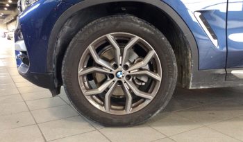 BMW X3 xDrive20d 140 kW (190 CV) lleno