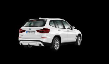 BMW X3 xDrive20d 140 kW (190 CV) lleno