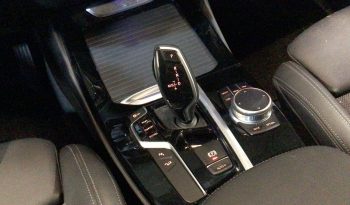 BMW X3 xDrive20d 140 kW (190 CV) lleno